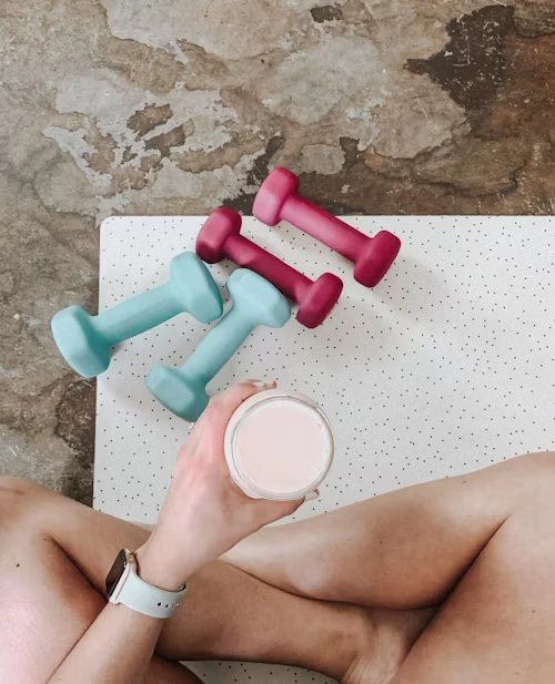 Tecnología de fitness